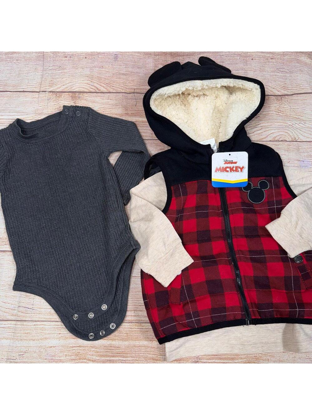 Baby Boys 18 Month Bundle